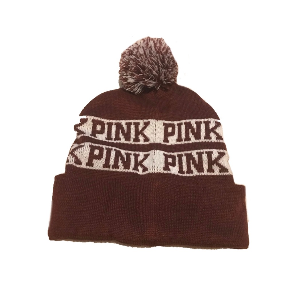 VSPINK BEANIE